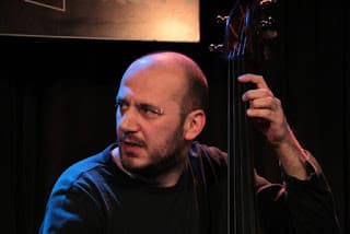 Nicola Lancerotti – Jazz