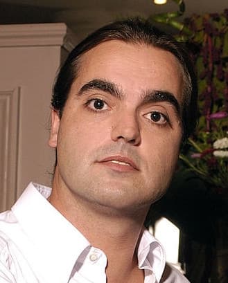 St Germain – House