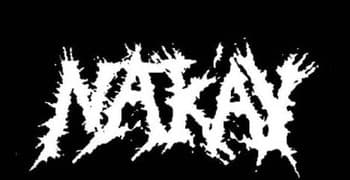 NAK'AY – Grindcore
