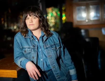 Mattie Schell – Folk, World, & Country
