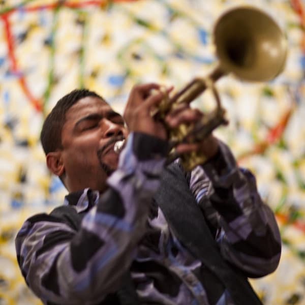 Corey Wilkes – Jazz