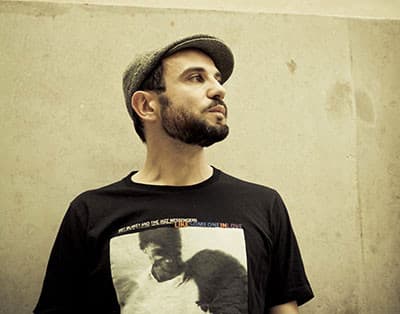 JULIEN LEBRUN – House