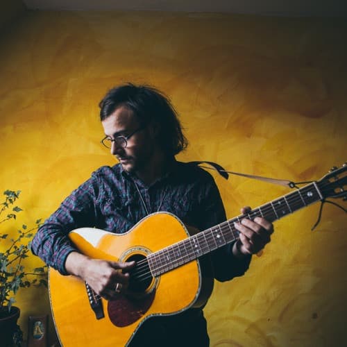 Marc Facchini – Acoustic