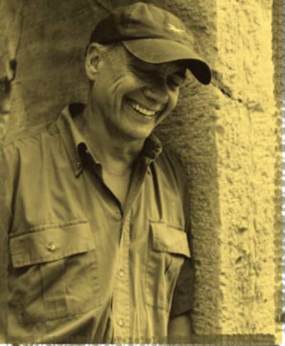 Jerry Vandiver – Rock