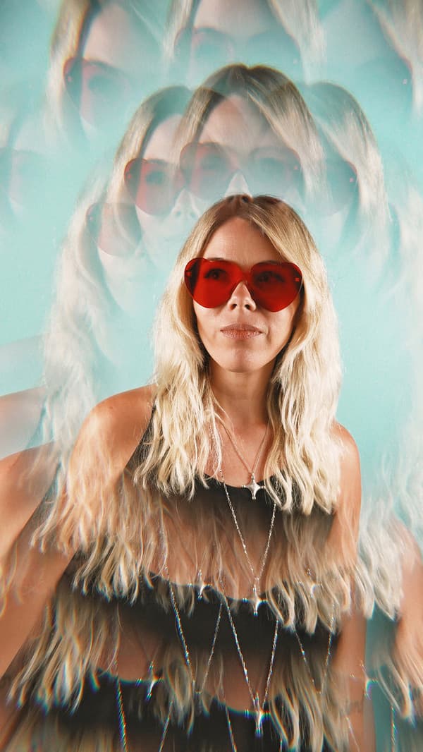 Jaimee Harris – Americana