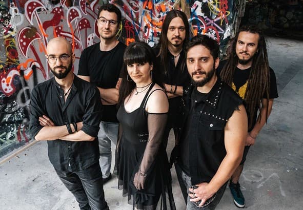 Symphress – Rock
