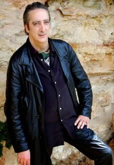 Javier Gallardo – Rock