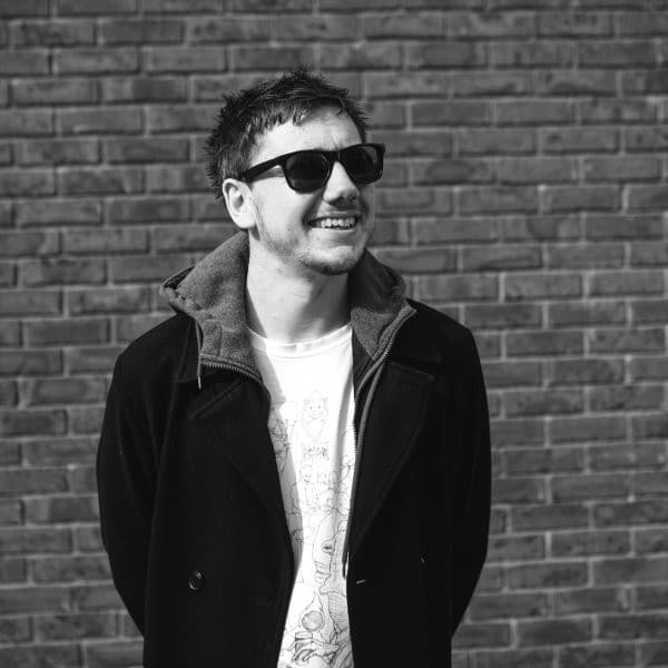 George Feely – Funky House
