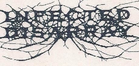 Infected Disarray – Rock