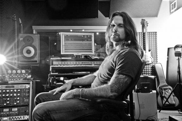 Mark Lewis – Rock