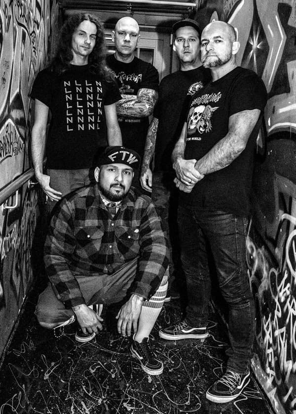 Ash Return – Rock