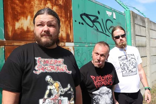 PURULENT SPERMCANAL – Rock