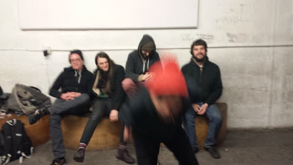 Landowner – Indie Rock