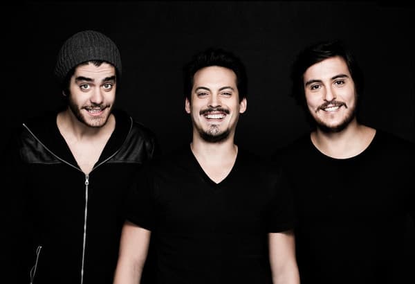 Make U Sweat – Electro House
