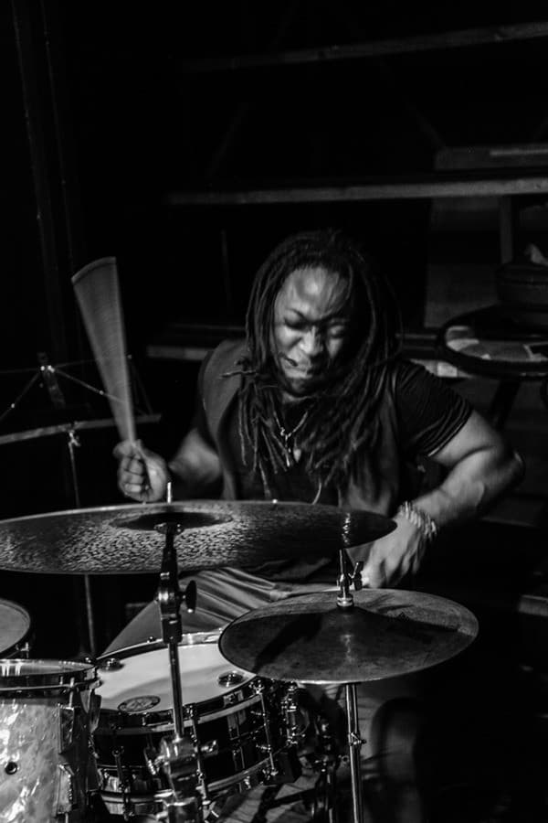 Jonathan Pinson – Jazz