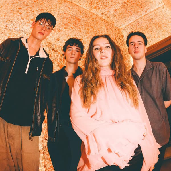 Fright Years – Pop