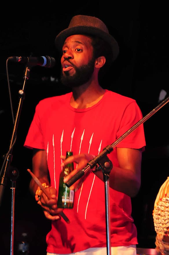 Siji – Jazz