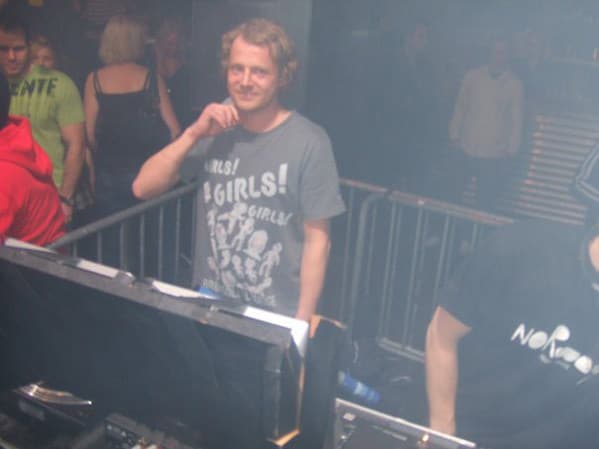 G-HA – House