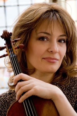 IRINA MURESANU – Contemporary Classical