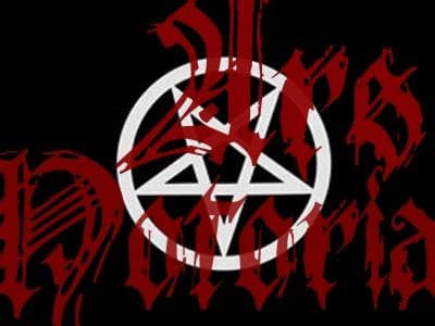 ARS NOTORIA – Rock