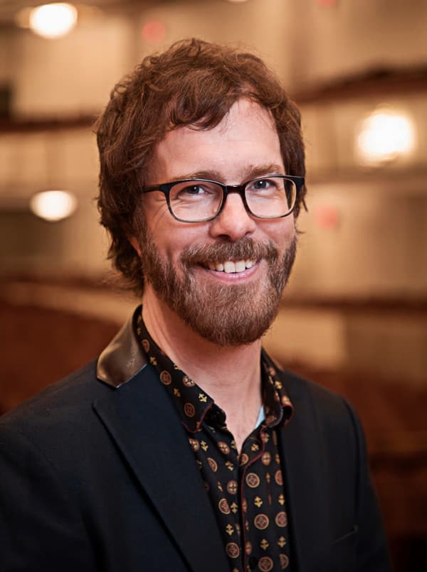 Ben Folds – Pop