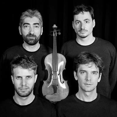 Quatuor Bilitis