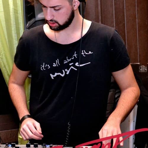 Francesco Squillante – Electro