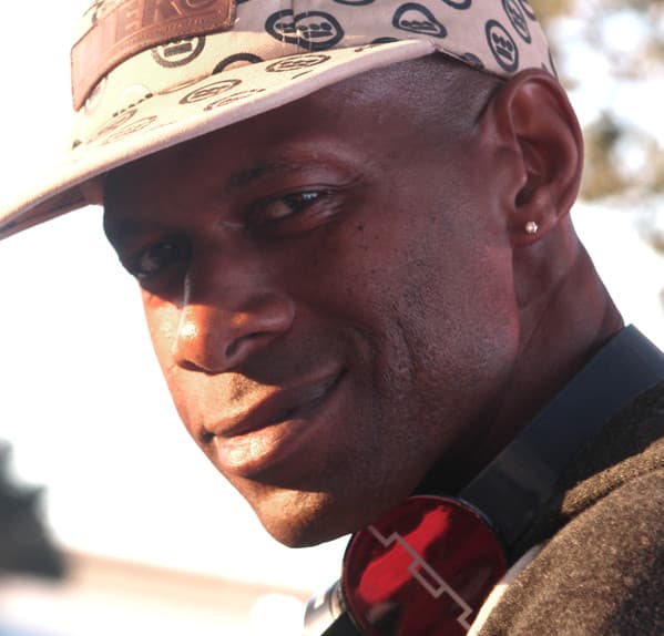 Touré – Hip-Hop