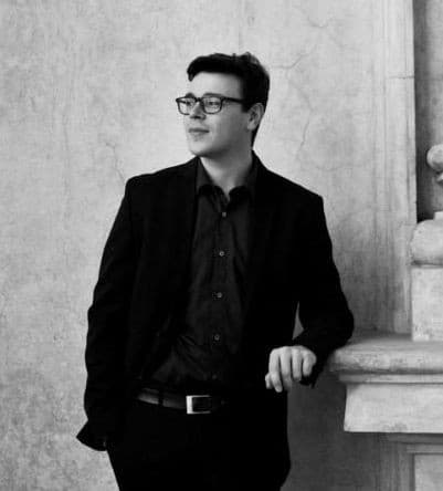 MATOUS ZUKAL – Classical