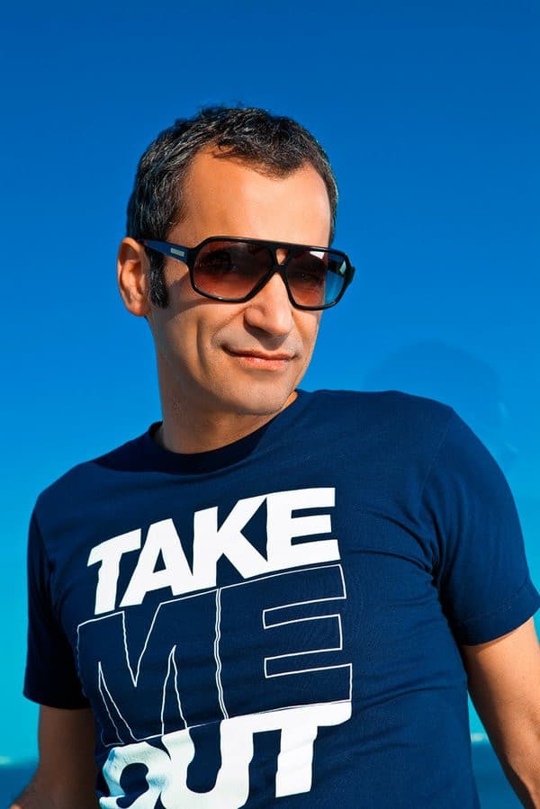 Rui Vargas – House