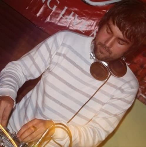 Jay Dubz – Electro