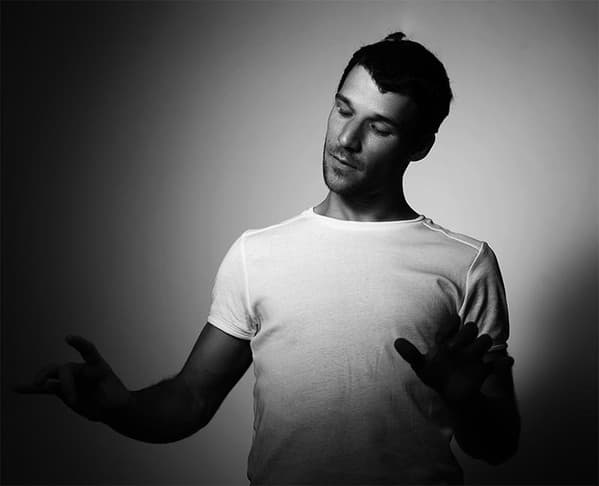 GREGOIRE LETOUVET – Jazz