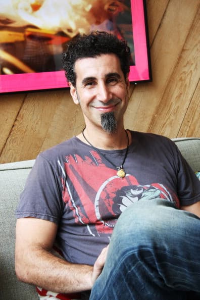 Serj Tankian – Rock