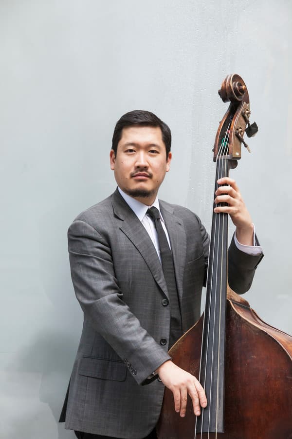 Yasushi Nakamura – Jazz