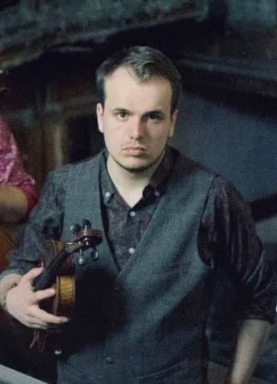 Aneirin Jones – Folk, World, & Country