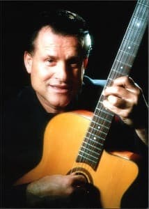 MIKE REINHARDT – Jazz
