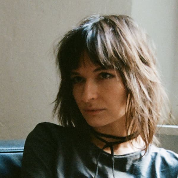 Rosa Damask – Techno