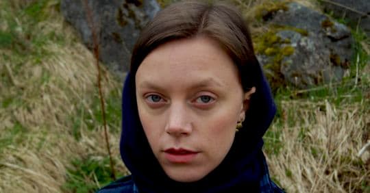 Elina Waage Mikalsen – Electro