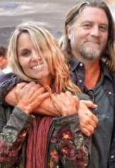Walt & Tina Wilkins – Country