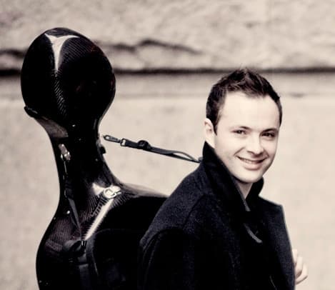 KYRIL ZLOTNIKOV – Classical