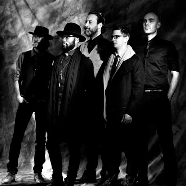 Sven Hammond – Funk