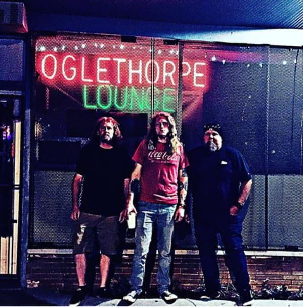 Lostronaut – Groove Metal