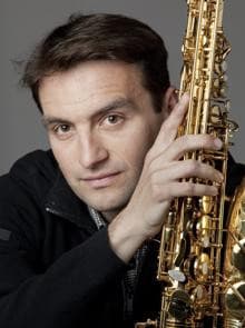 Sylvain Malezieux – Jazz