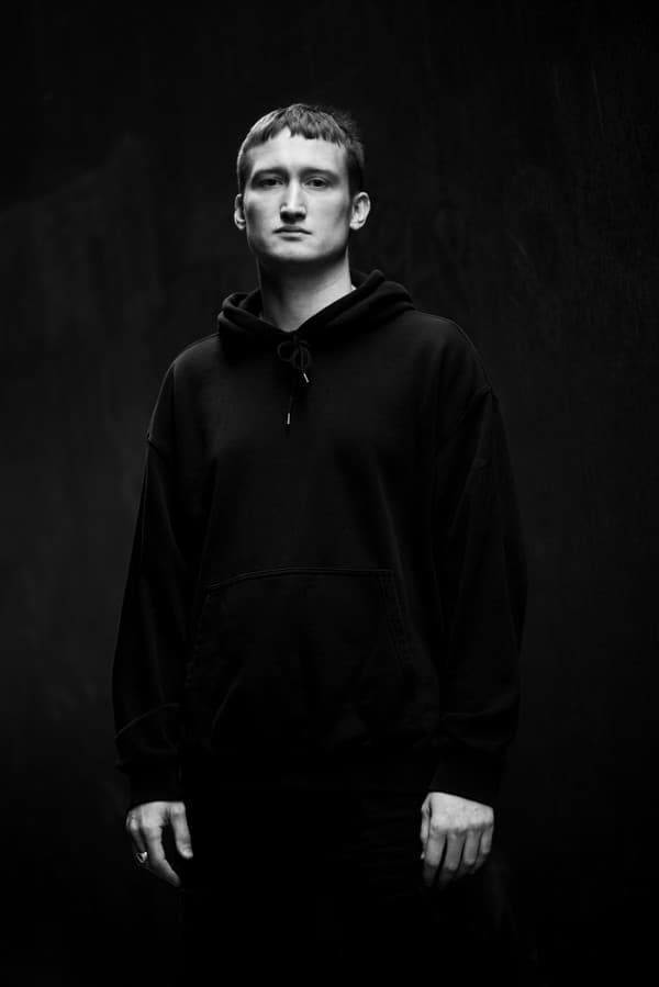 Decka – Electro