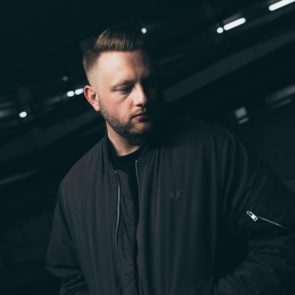 Medic MC – Drumstep