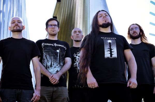 Wormed – Rock