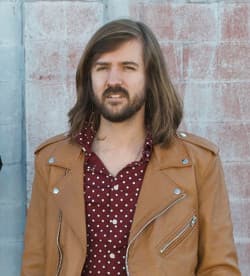 Jon Tyler Wiley – Rock