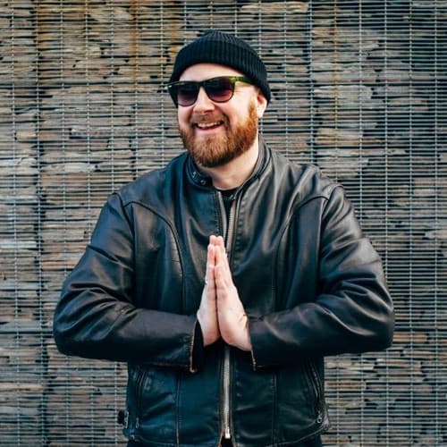 Cherrystones – Electro