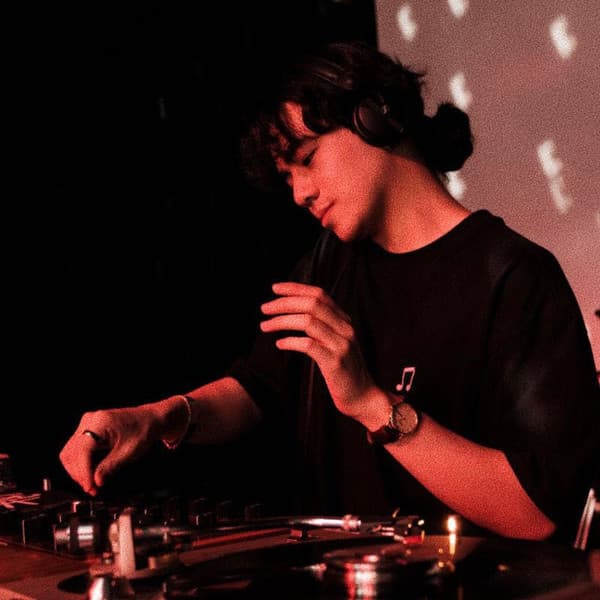 Ricky Chong – Funk