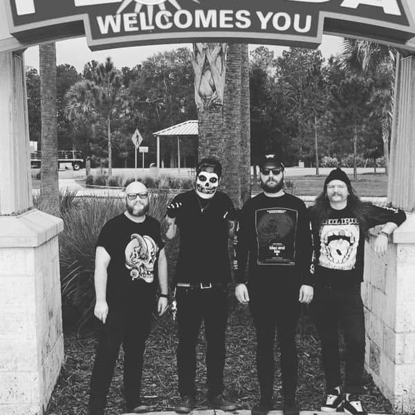 The Raging Nathans – Rock